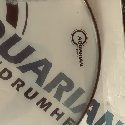 Bass Drum Heads, View more