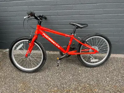 Norco kids bike, View more