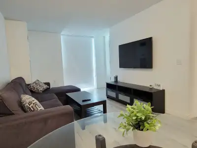 FURNISHED 1-Bed Condo | INCLUDES Utilities + WiFi | By Finch Stn