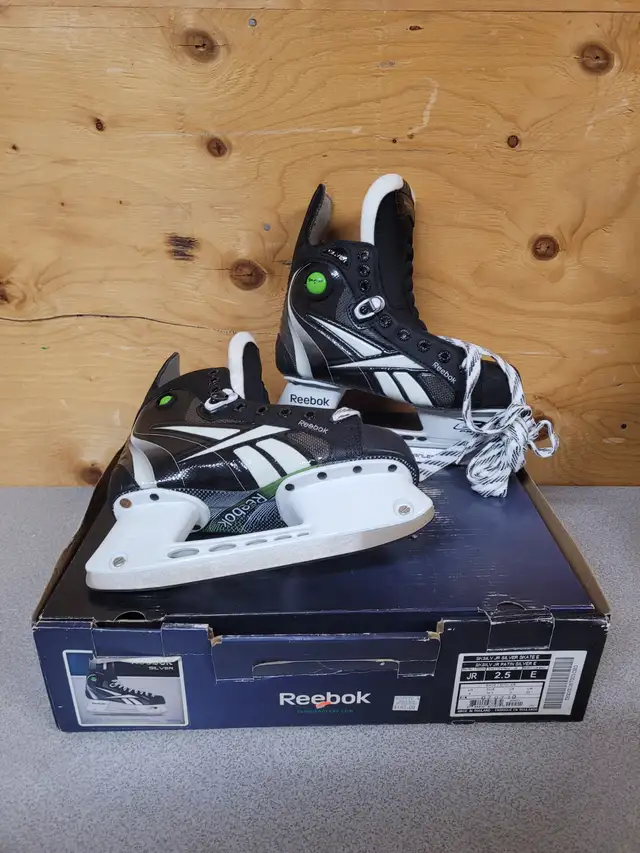 14 New skates for sale! in Hockey in Red Deer - Image 3