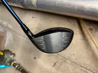 Titleist TSR4 Driver head for trade, View more
