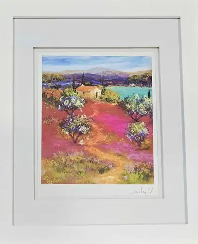 Artwork by Duaiv, View more