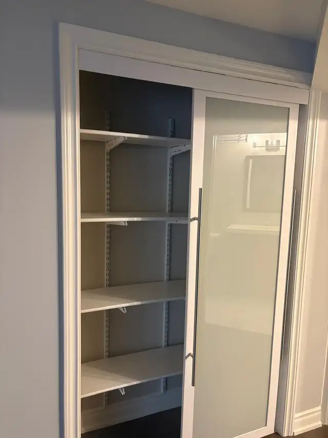 1 Bedroom Walkout Basement Apartment