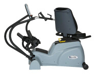 COMMERCIAL RECUMBENT STEPPERS