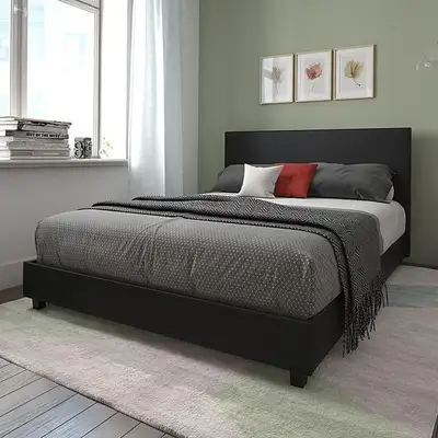 New bed frame for sale, View more