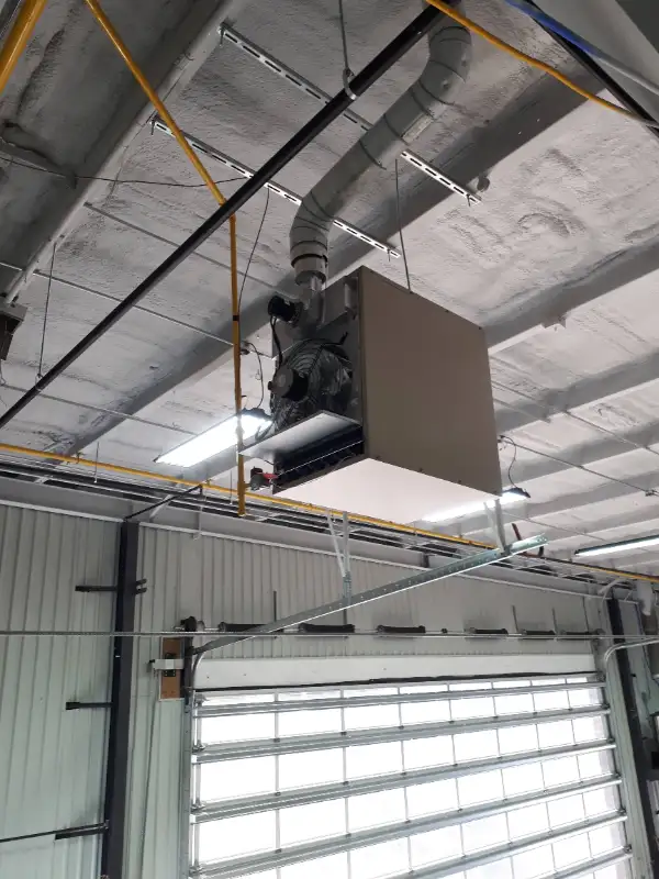 Galloro Heating & Air/Licensed & Insured in Heating, Ventilation & Air Conditioning in Muskoka - Image 9