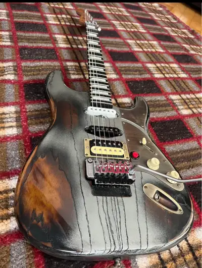 custom shop stratocaster hss, View more