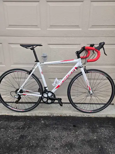 Schwinn Volare 1300 road bike , View more