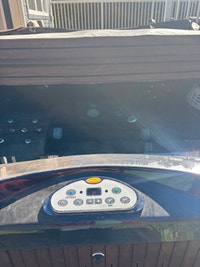 Free Hot Tub