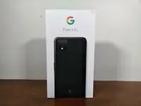 Google Pixel 4 XL Unlocked Brand New in Box