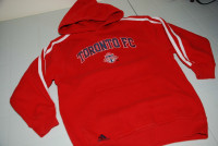 BOY 8, SOCCER - SWEATER TORONTO FC, ADIDAS