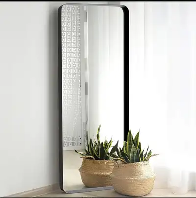 Standing mirror - full body, View more