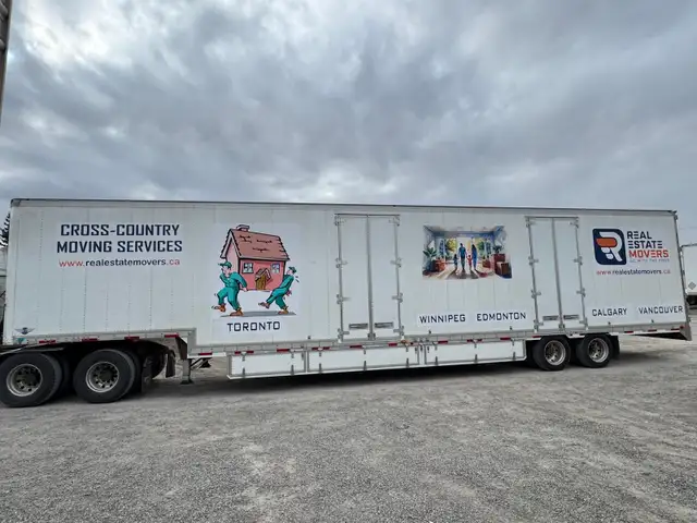 ***Long distance & Local movers/Large trucks**63793687537155120