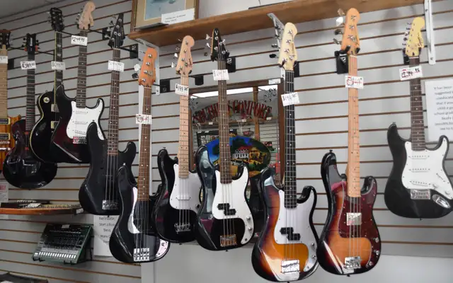 First Stop Swap Shop Rocktober 2025 in Other in Peterborough - Image 5