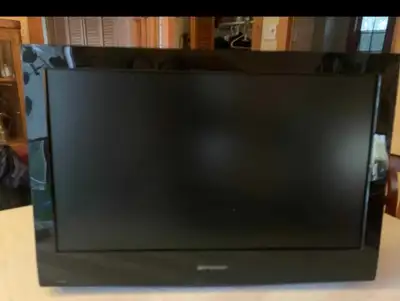 télévision avec support mural, View more