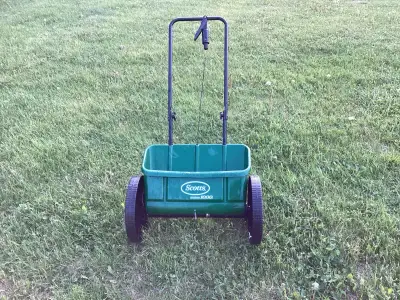 Scott’s Spreader For Sale, View more