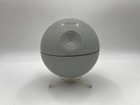 Star Wars Science Death Star Tabletop Planetarium Night Light Ne