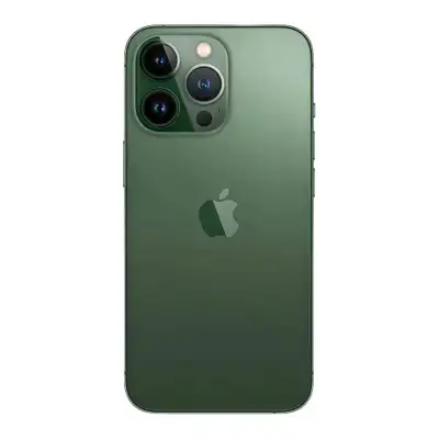 Apple iPhone 13 Pro Max, 256G, Green, View more