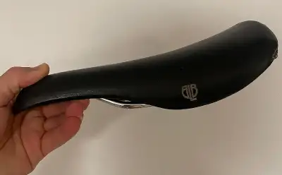 Used BLB Bike Saddle, View more