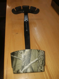 Excalibur Crossbow Camo Quiver