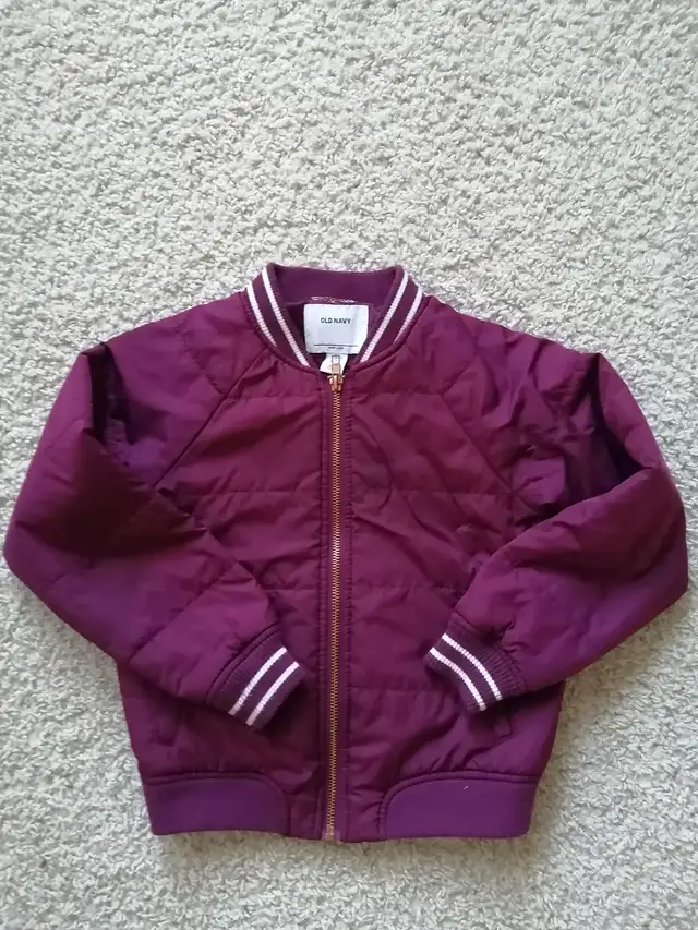 "OLD NAVY" JACKET