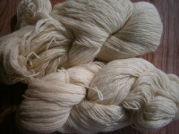 Wool Yarn Assortment
