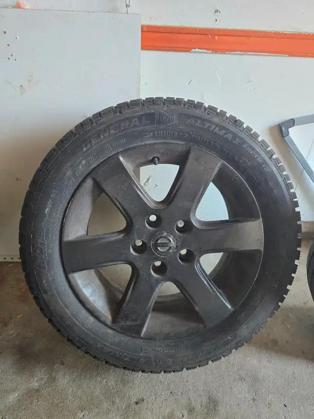 General - Altimax Winter - wheels & tires 205 55 16 in Tires & Rims in Oshawa / Durham Region - Image 6