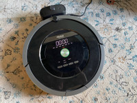Roomba 880 Vacuum Cleaner