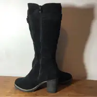 Winter boots new (femme)