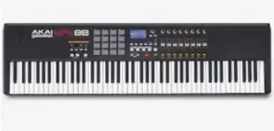 keybaord akai, View more