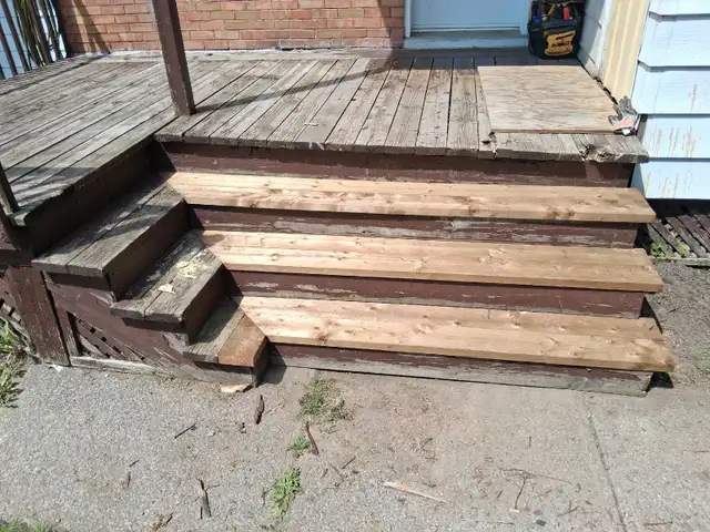 Handyman in Trois-Rivières581481148166318083