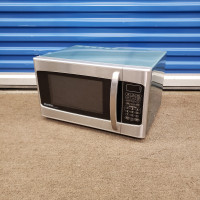 Office Home Microwave Danby Kitchen Appliance 1.1 Cu. Ft. K6923