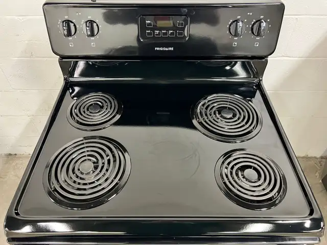 -SALE! Electric Stove “KENMORE” 30 inch in Stoves, Ovens & Ranges in Barrie - Image 4