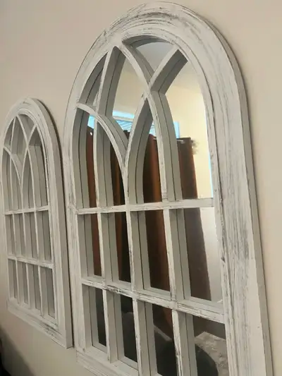 Beautiful Decorative Mirror Wall Art, View more