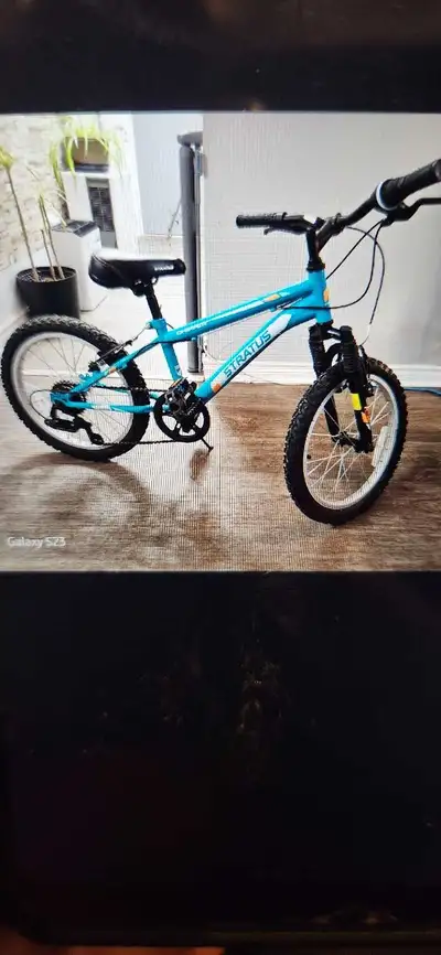 Kids bike, View more