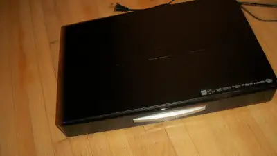** Blu-ray Player **, View more