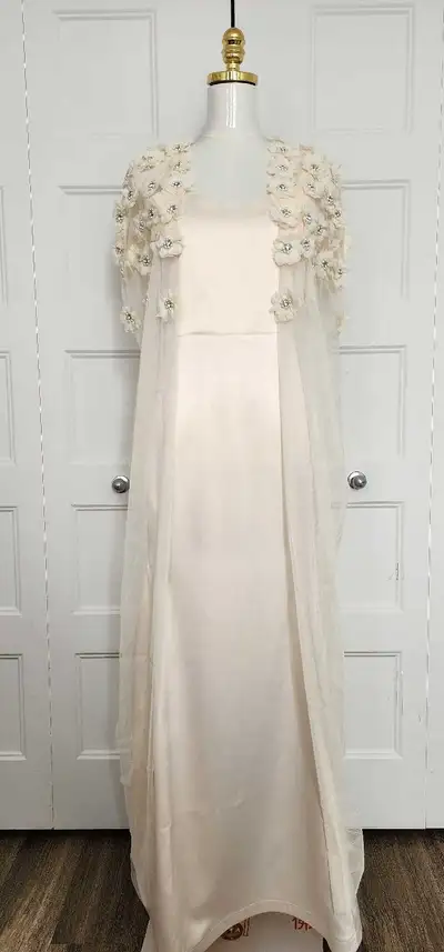 robe de mariage , View more