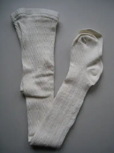 New Gap Tights 4-5T, View more