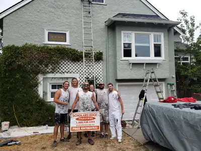 Full-Time Summer Painters Needed, View more