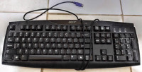 Acer PS2 keyboard