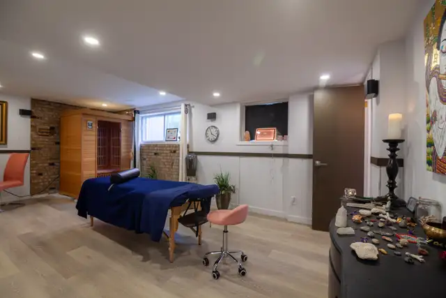 Montréal | Massage énergisant ou détente – réduction 20$ in Massage Services in Longueuil / South Shore - Image 6