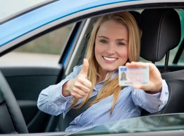 Affordable Driving Lesson - Driving instructor - Driving School63849000753923120