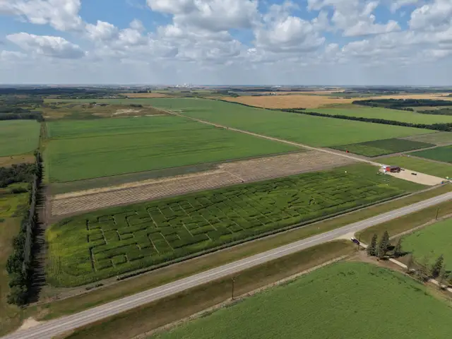 Valley Rd 320 Acres For Sale by Tender Saskatoon SK