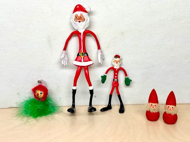Vintage Christmas Lot63848996324865120