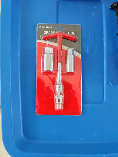 Spark Plug Tool, View more