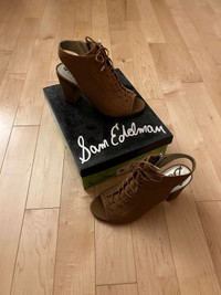 Sam Edelman - Ennette sandals (New), size 8.5