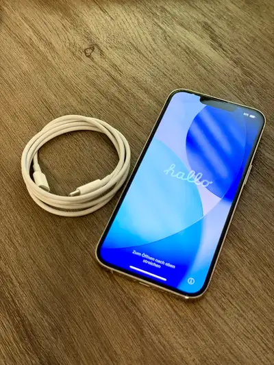 Apple iPhone 13 Pro 128GB - great condition , View more