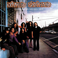 Lynyrd Skynyrd-First/Pronounced cd-Excellent condition