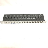 Behringer ULTRAPATCH Pro PX2000 - USED