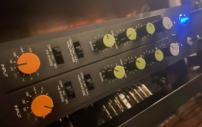 Studio-Quality Vocal Recording in Montréal – Warm Analog Sound, View more